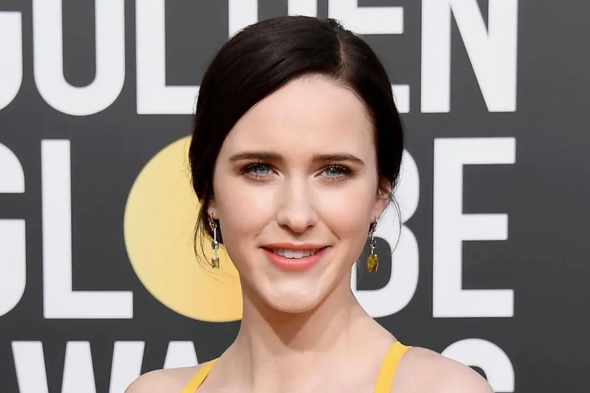 Golden Globes 2019