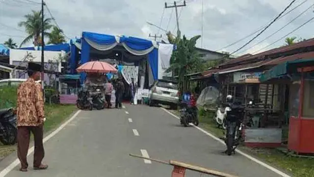 tingkah warga +62