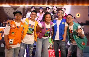 Konser Project Pop 30 Tahun Siapkan Produksi Megah, Bakal Hadirkan Nuansa Ala K-Pop