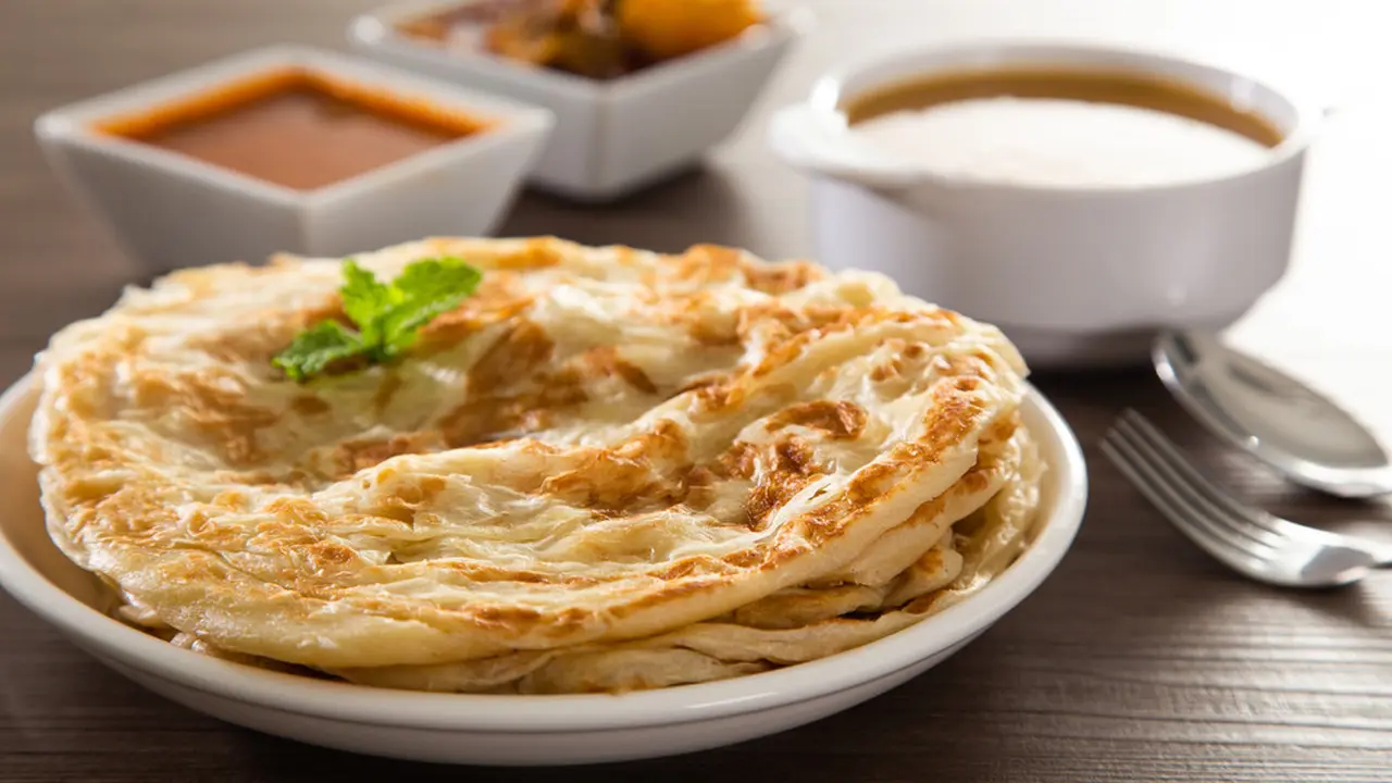 parata