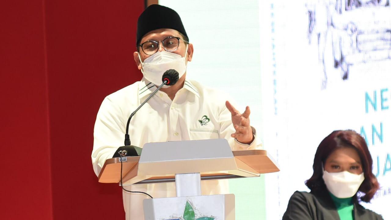 Gus AMI Luncurkan Buku Berjudul Negara dan Politik Kesejahteraan