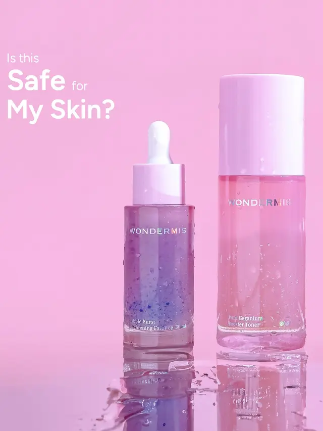 Kulit Tetap Sehat Saat Puasa, Ini Cara Menjaga Hidrasi Agar Tak Kusam Selama Ramadan