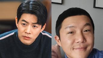 Aktor Lee Sang Yoon dan Komedian Jo Se Ho Positif Covid-19