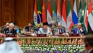 Prabowo Ajak Negara BRICS Satukan Kekuatan Hadapi Tantangan Global