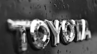 Logo Toyota (Foto: fullhdpictures.com)