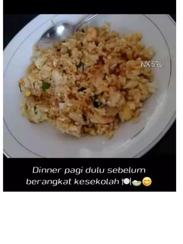 7 Tulisan Typo Bahasa Inggris di Status WhatsApp Ini Bikin Geleng Kepala