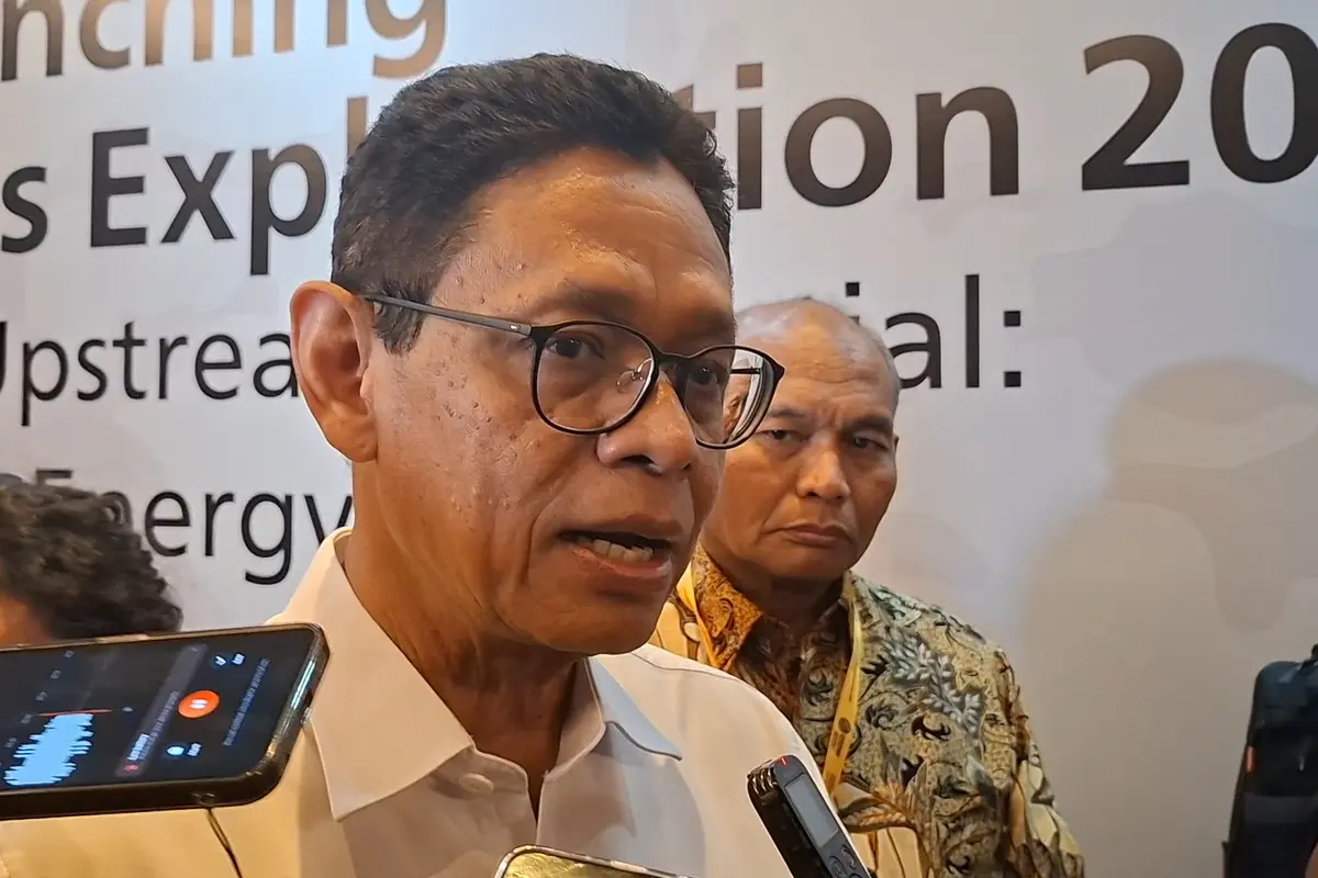 Wakil Menteri Energi dan Sumber Daya Mineral (ESDM), Yuliot Tanjung. (Foto: Liputan6.com/Arief RH)