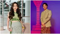Potret 6 Mantan Artis Cilik di FFI 2024, Sherina Curi Perhatian dengan Busananya
