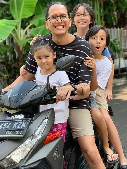 (Instagram/zeraiahmoria)