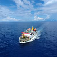 KLH dan KKP Manfaatkan Potensi Laut Indonesia dengan Pengendalian Iklim hingga Ekonomi Karbon