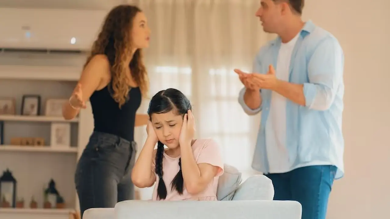 Emotional incest
