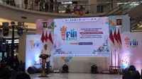Bupati Banyumas Sadewo Tri Lastiono. (Foto: Liputan6.com/Agustina Melani)