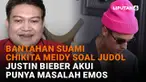Mulai dari bantahan suami Chikita Meidy soal judol hingga Justin Bieber akui punya masalah emosi di News Flash Showbiz Liputan6.com.