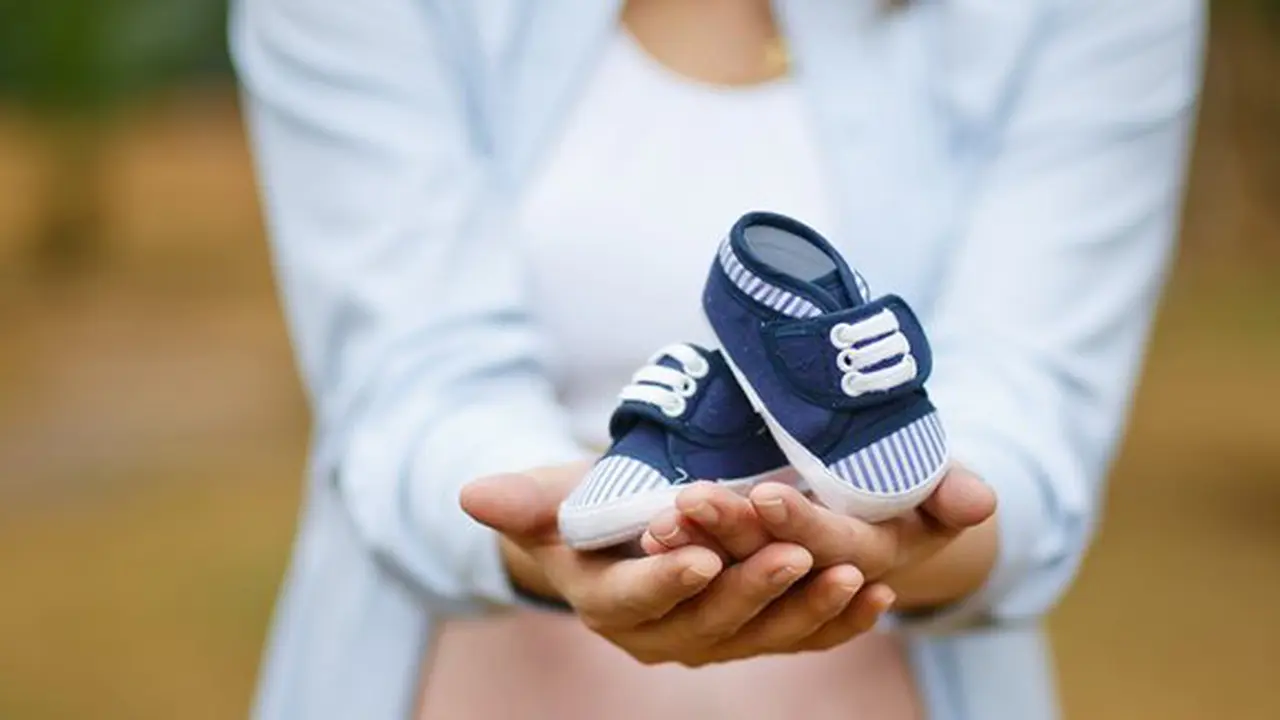 Stop tanya kapan punya anak./Copyright pixabay.com