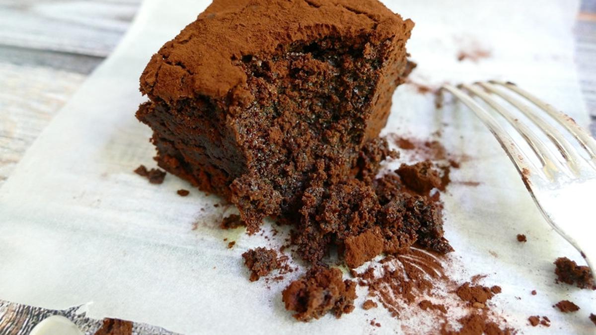 Resep Brownies Tanpa Gula yang Enak dan Lembut, Tak Perlu Beli Lagi