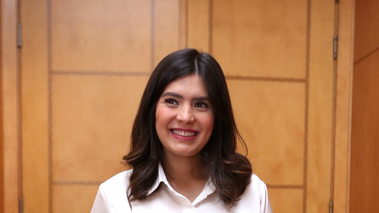 [Fimela] Carissa Putri