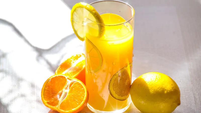 10 Manfaat Vitamin C untuk Tubuh, Tingkatkan Imunitas hingga Bantu Kesehatan Jantung