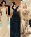 Gaya Busana Unik Para Pesohor Dunia Hadir di Met Gala 2024. [Instagram]