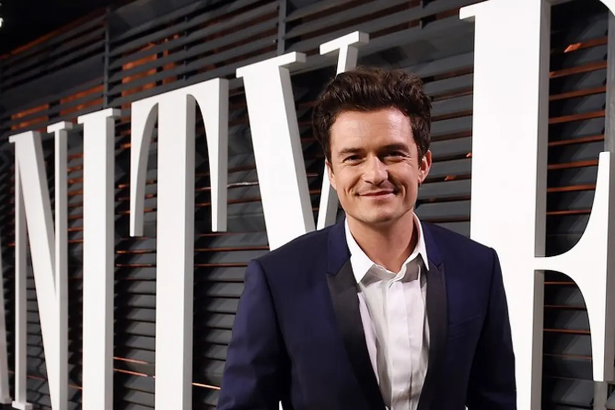 Orlando Bloom