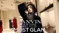 Fimela Fashion Lanvin