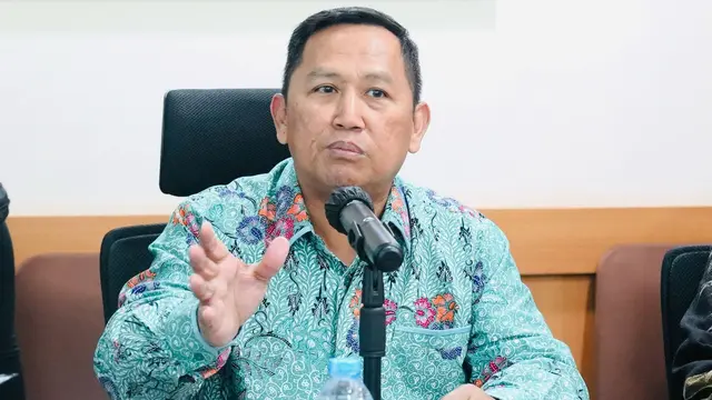 Ahmad Zabadi