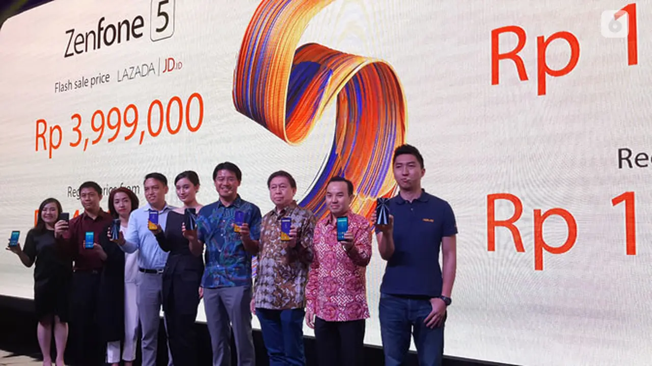 Zenfone 5
