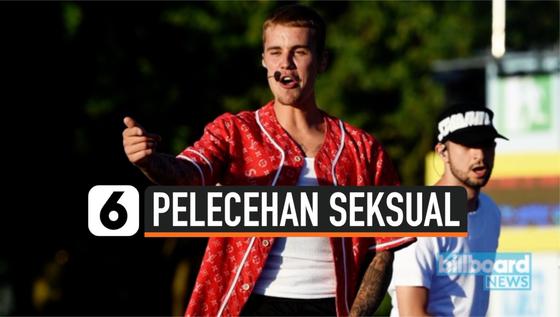 VIDEO: Justin Bieber Bantah Tuduhan Pelecehan Seksual dan Beberkan Bukti