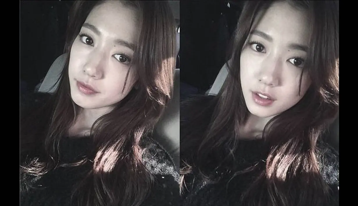 Park Shin Hye yang menjadi karakter utama juga akan mendapatkan hukuman setiap kali dia berbohong. Namun di drama Korea Pinocchio, Park Shin Hye akan cegukan setiap kali berbohong. (instagram.com/ssinz7)