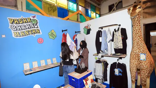 Kitabisa Rayakan Kebaikan Lewat Festival Warga Bantu Warga