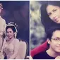 Potret Lawas Gunawan Sudrajat dan Istri. (Sumber: Instagram/gunawan_sudrajat_real)