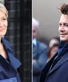 Gara-gara memilih Johnny Depp untuk bermain di film Fantastic Beasts sebagai Grindelwald, J.K Rowling mendapat kecaman dari fansnya. (Rex/Shutterstock/EliteDaily)