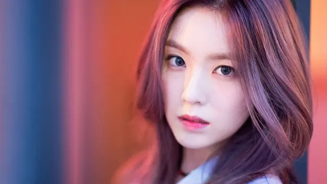 Irene Red Velvet