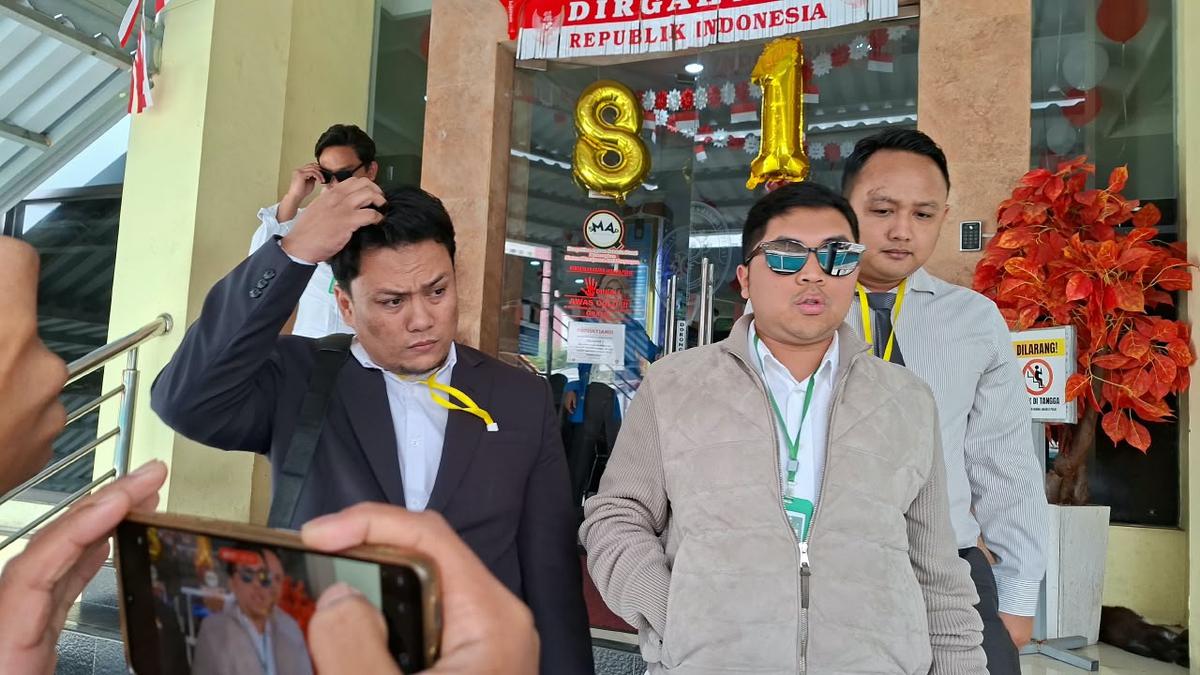Raisya Bawazier dan Muhammad Zidan Sudah Pisah Rumah Lama Sebelum Ajukan Gugatan Cerai