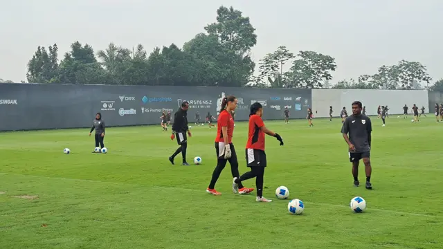 Timnas Putri Indonesia
