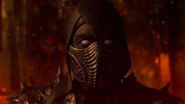 Film Mortal Kombat 2. (dok Warner Bros)