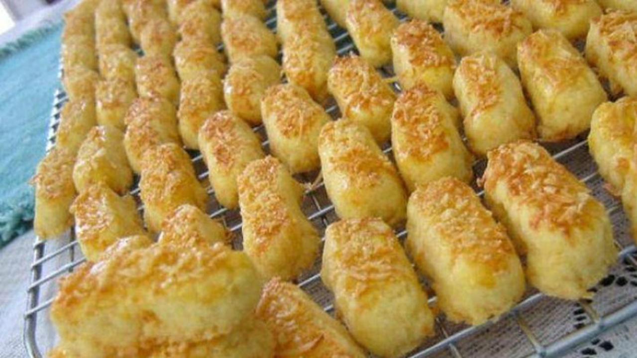 Ilustrasi kastengel.