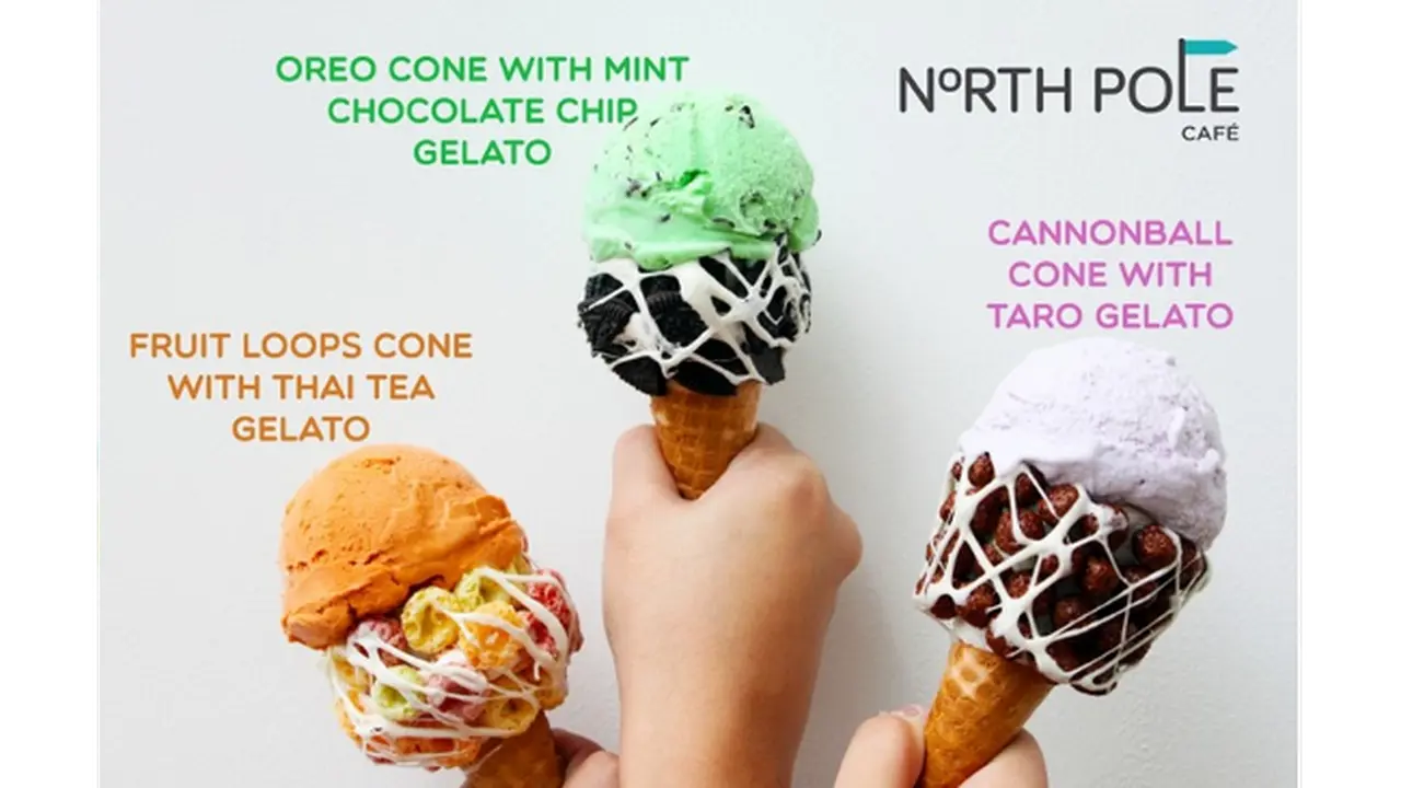 5 Pilihan Es Krim Unik di Jakarta