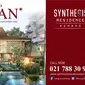 Synthesis Development menghadirkan Synthesis Residence Kemang apartemen di kawasan Kemang, di Jalan Ampera Raya No. 1A, Jakarta Selatan.
