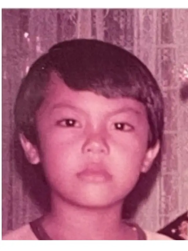 6 Potret Transformasi Joko Anwar dari Kecil Hingga Jadi Sutradara Top Tanah Air