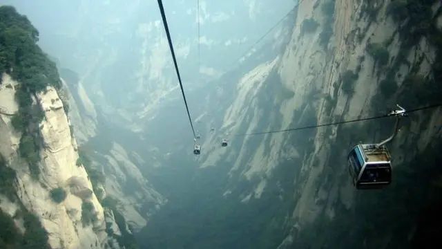 Tes Vertigo, Merasa Pusing Enggak Lihat 6 Foto Ini?