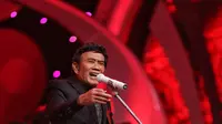 Rhoma Irama Bakal Manggung di Panggung Spesial Ramadan Indosiar