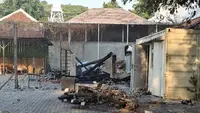 Penjaga Warteg Ungkap Detik-detik Bentrokan Maut di Menteng