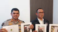 Polda Jabar Ungkap Jaringan Buzzer Diduga Penyerang Produk Skincare Heni Sagara