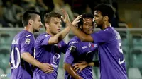 Fiorentina Pasang Target Tinggi Musim Depan