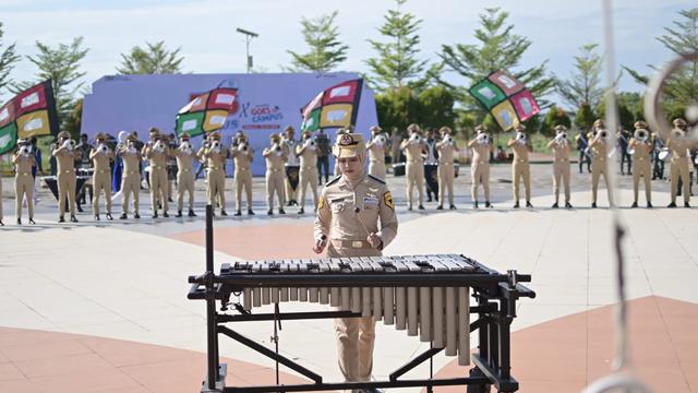 PT Pertamina International Shipping (PIS)