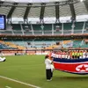 Hanya 998 Penonton di Stadion 50 Ribu Kursi, Asian Games 2026 Kembali Disorot