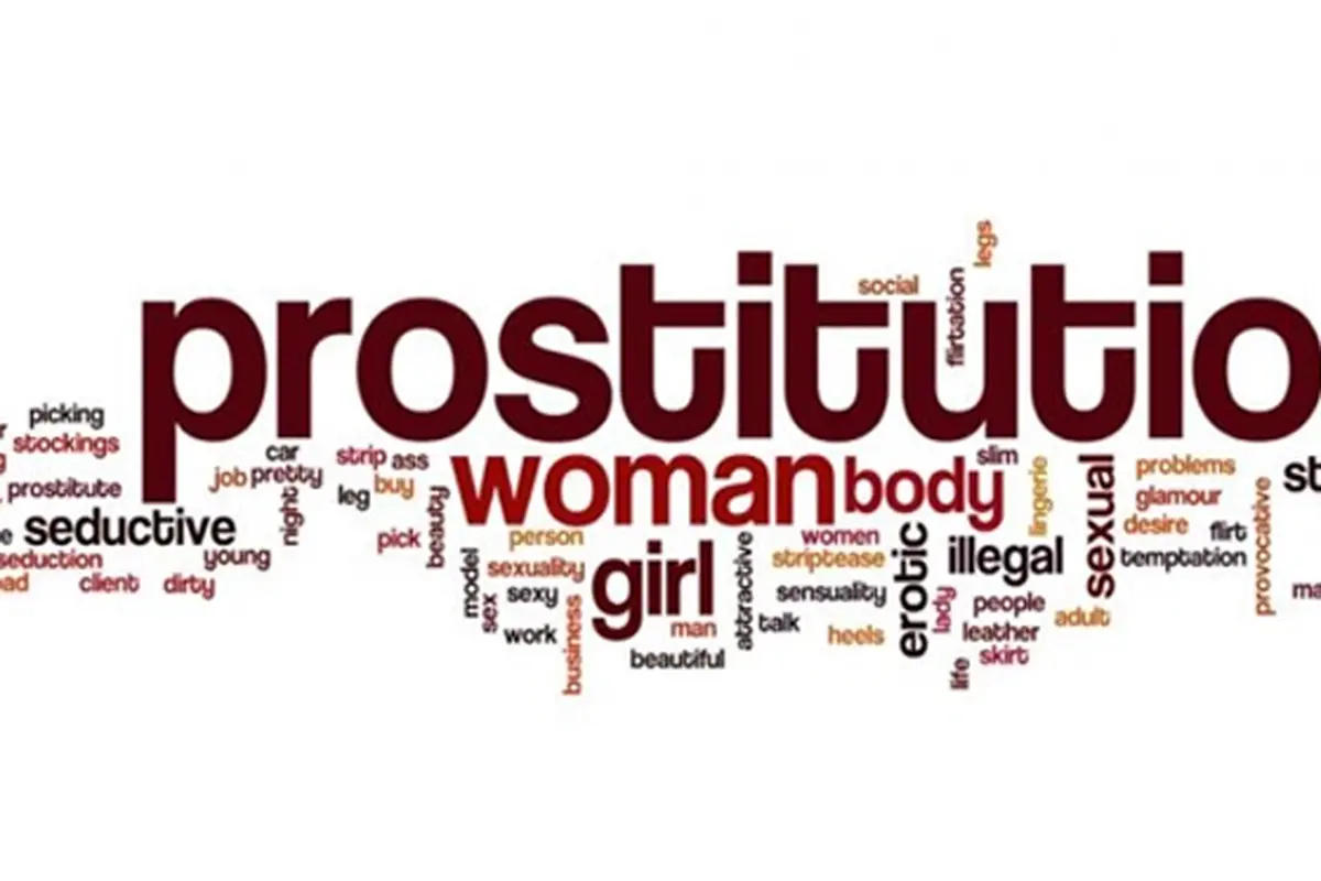 [Bintang] Prostitusi Online