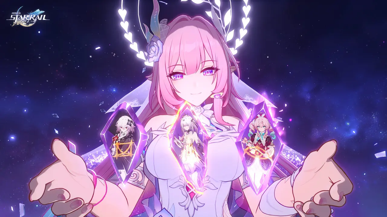 Honkai: Star Rail 3.7