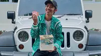 Namanya Sering Dicatut untuk Penipuan, YouTuber ini Bakal Lapor ke Polisi