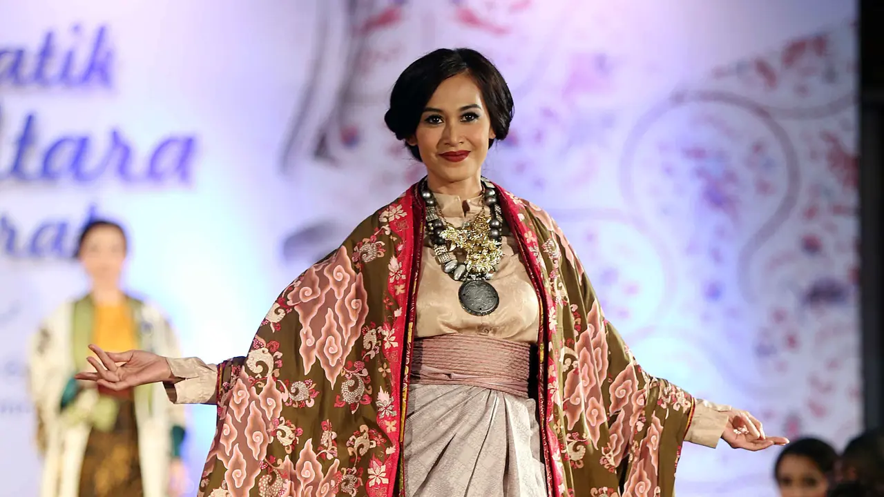 [Bintang] Diah Permatasari